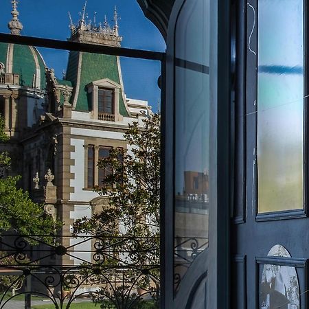 Doroteo Hotel Boutique Τσιχουάχουα Εξωτερικό φωτογραφία