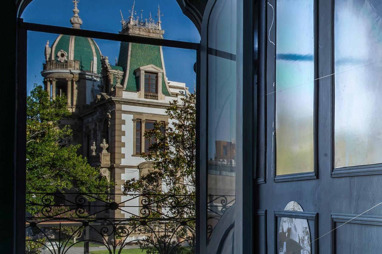 Doroteo Hotel Boutique Τσιχουάχουα Εξωτερικό φωτογραφία