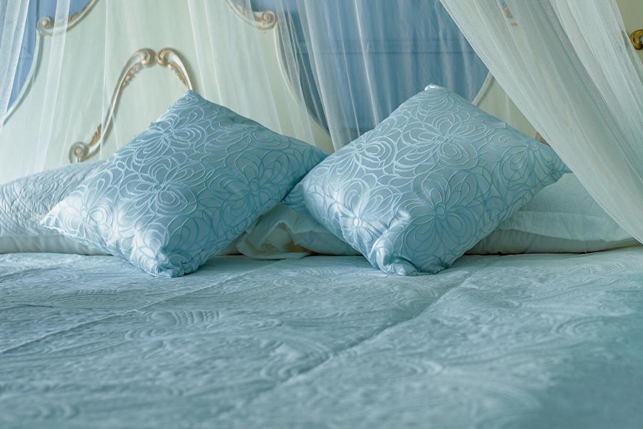 Doroteo Hotel Boutique Τσιχουάχουα Εξωτερικό φωτογραφία