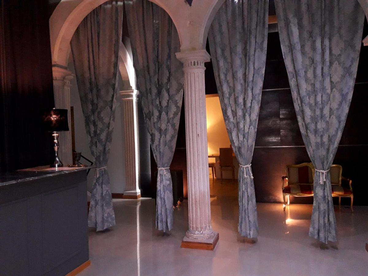 Doroteo Hotel Boutique Τσιχουάχουα Εξωτερικό φωτογραφία