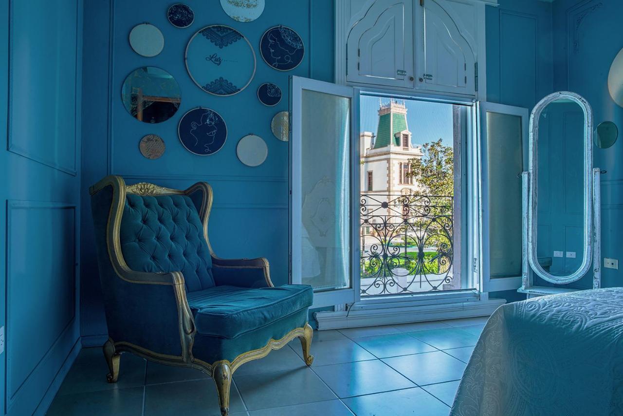 Doroteo Hotel Boutique Τσιχουάχουα Εξωτερικό φωτογραφία