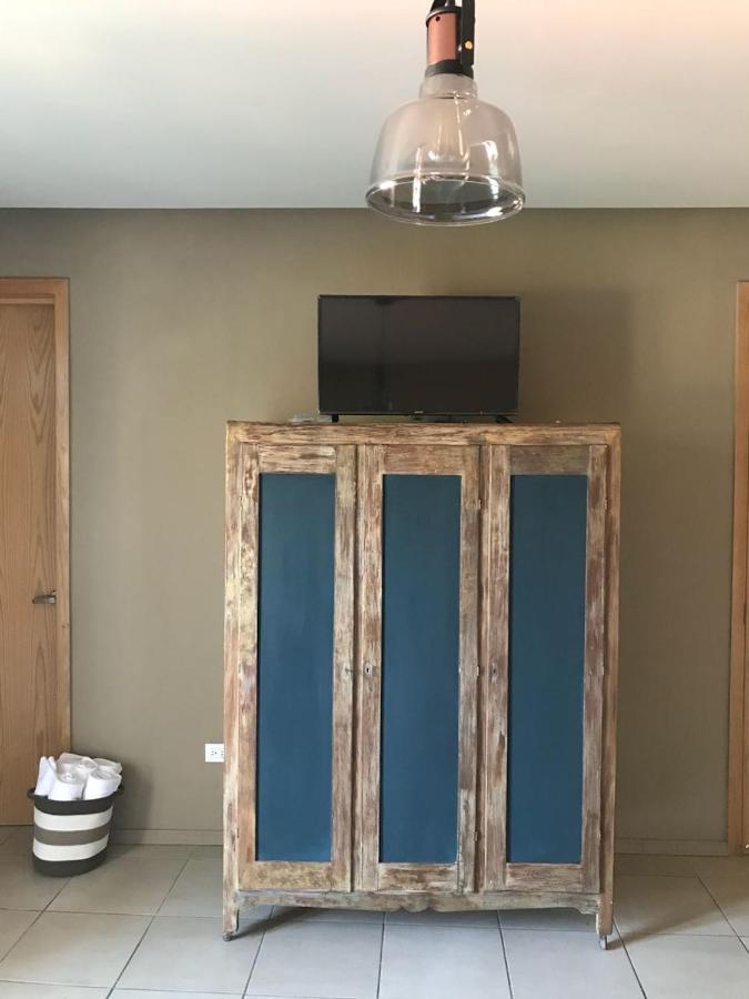 Doroteo Hotel Boutique Τσιχουάχουα Εξωτερικό φωτογραφία