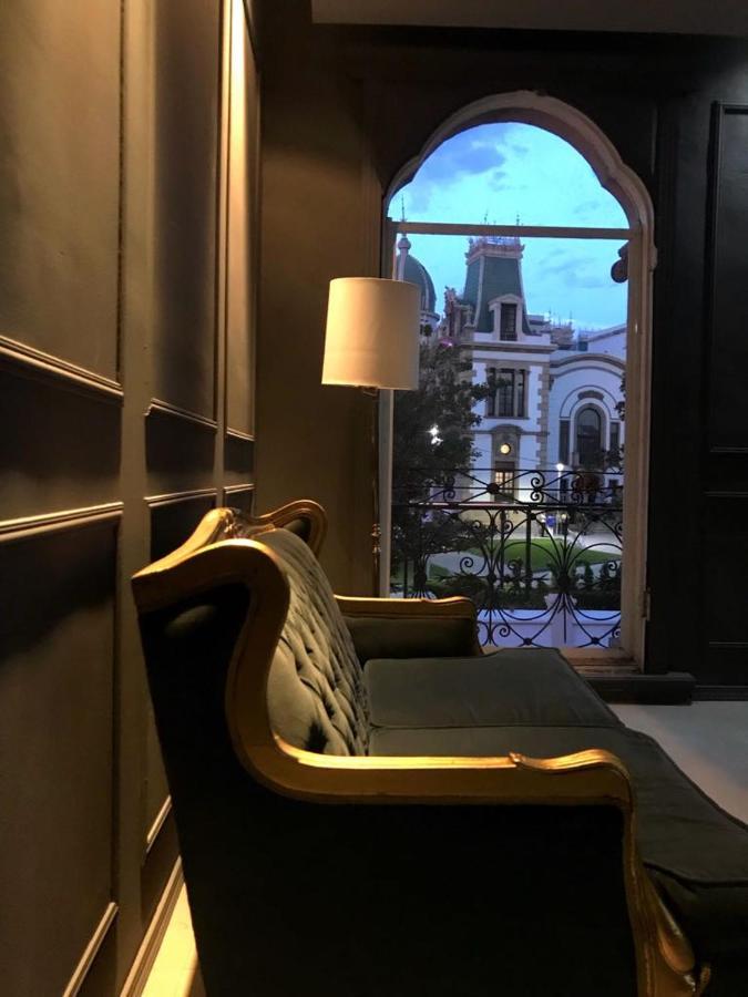 Doroteo Hotel Boutique Τσιχουάχουα Εξωτερικό φωτογραφία