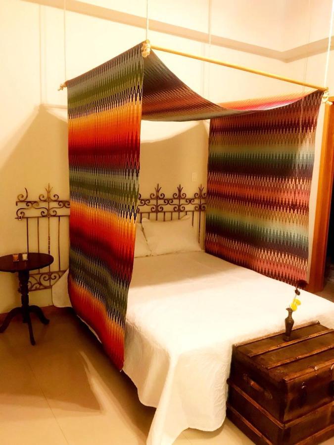 Doroteo Hotel Boutique Τσιχουάχουα Εξωτερικό φωτογραφία