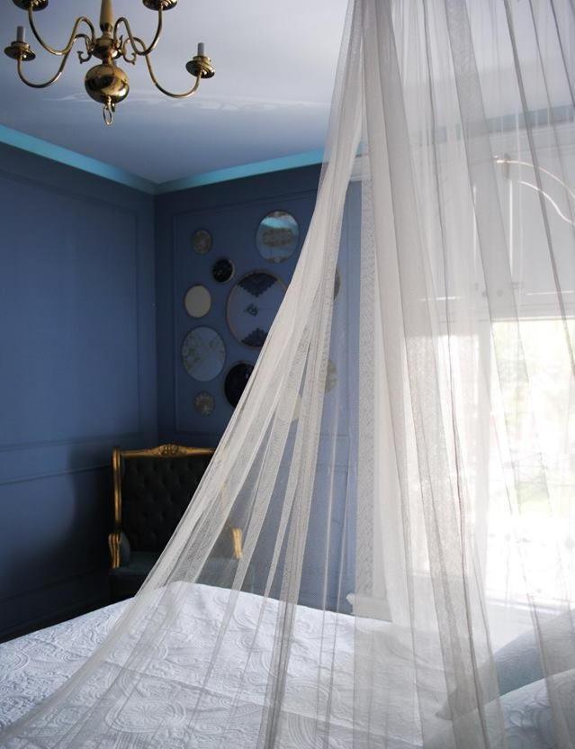 Doroteo Hotel Boutique Τσιχουάχουα Εξωτερικό φωτογραφία