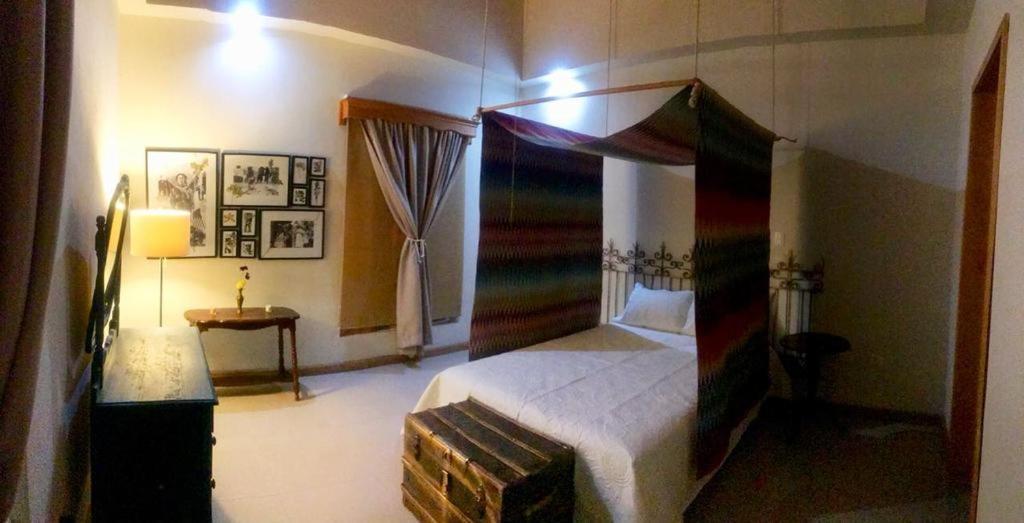 Doroteo Hotel Boutique Τσιχουάχουα Εξωτερικό φωτογραφία