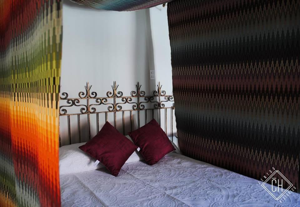 Doroteo Hotel Boutique Τσιχουάχουα Εξωτερικό φωτογραφία