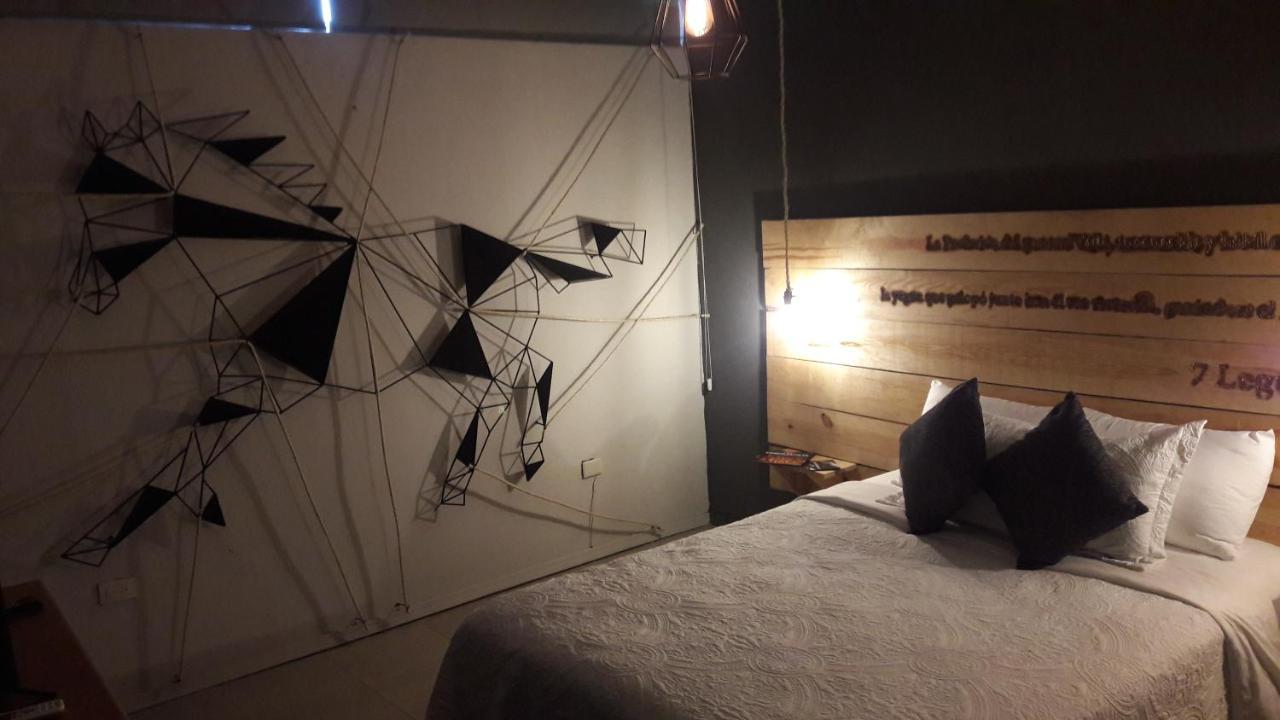 Doroteo Hotel Boutique Τσιχουάχουα Εξωτερικό φωτογραφία