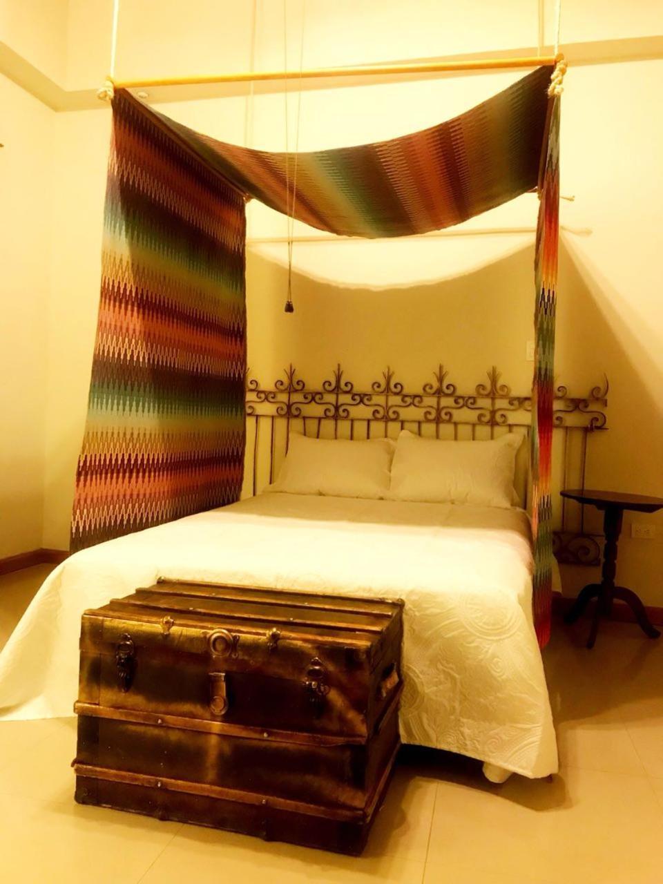 Doroteo Hotel Boutique Τσιχουάχουα Δωμάτιο φωτογραφία