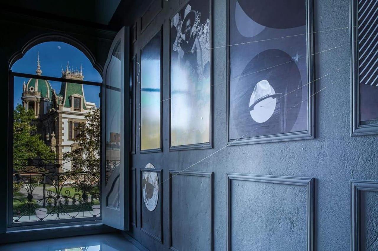 Doroteo Hotel Boutique Τσιχουάχουα Δωμάτιο φωτογραφία
